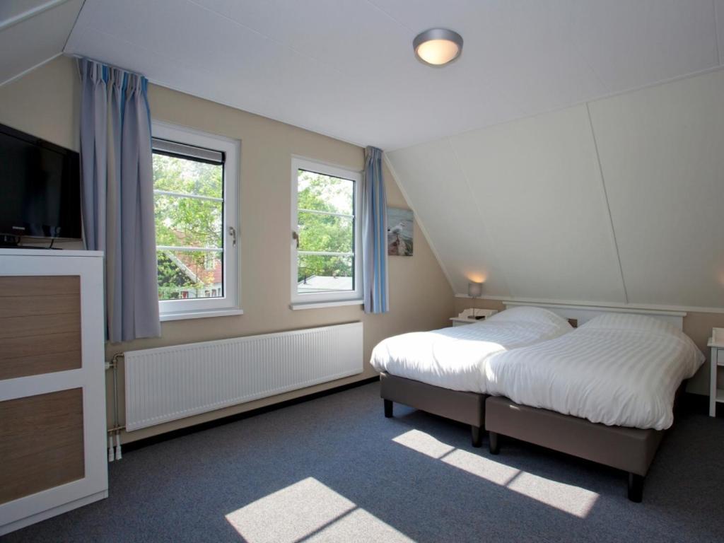 Landal Resort Haamstede Burgh-Haamstede Exterior photo