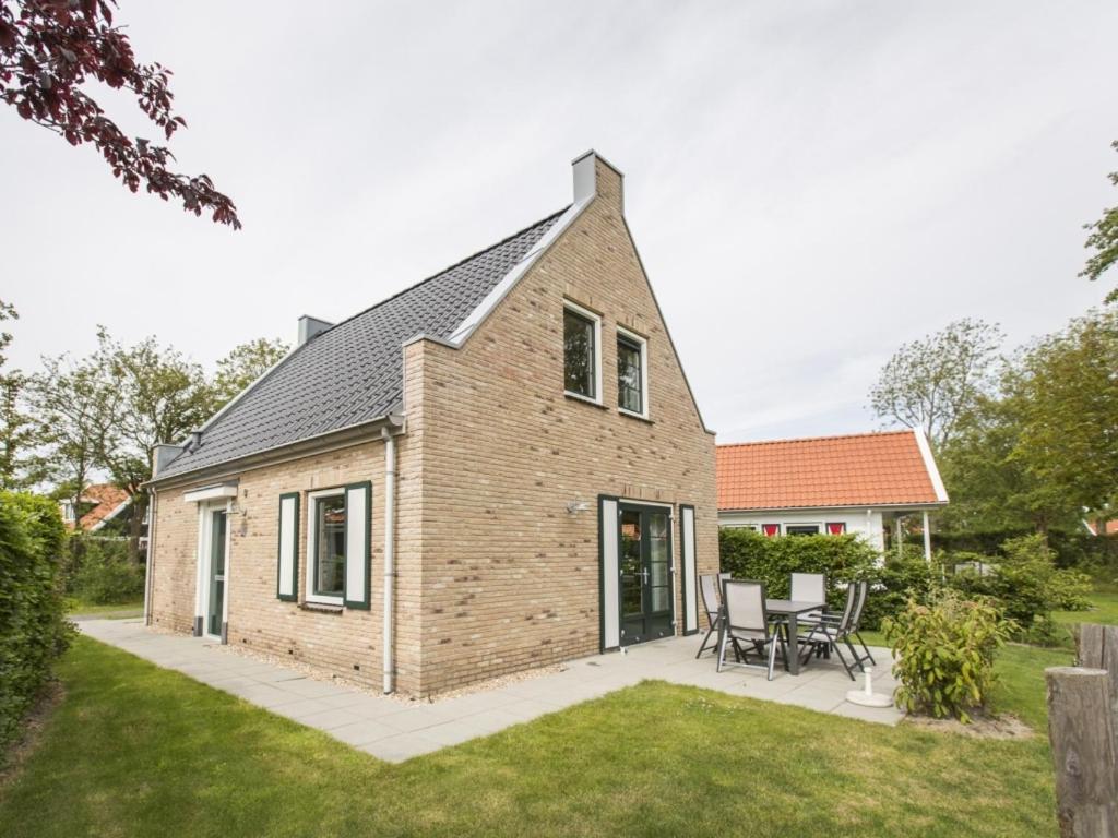 Landal Resort Haamstede Burgh-Haamstede Exterior photo